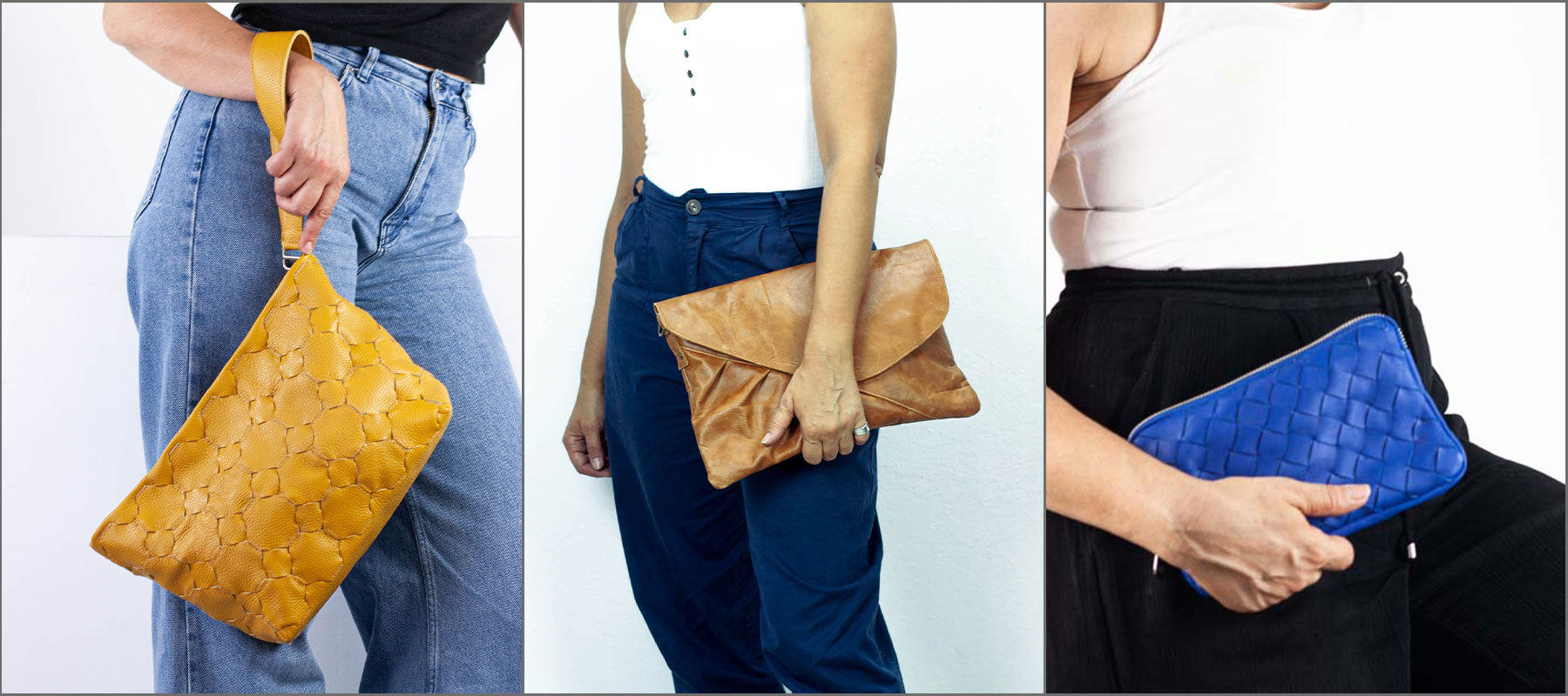 Clutches | milloobags