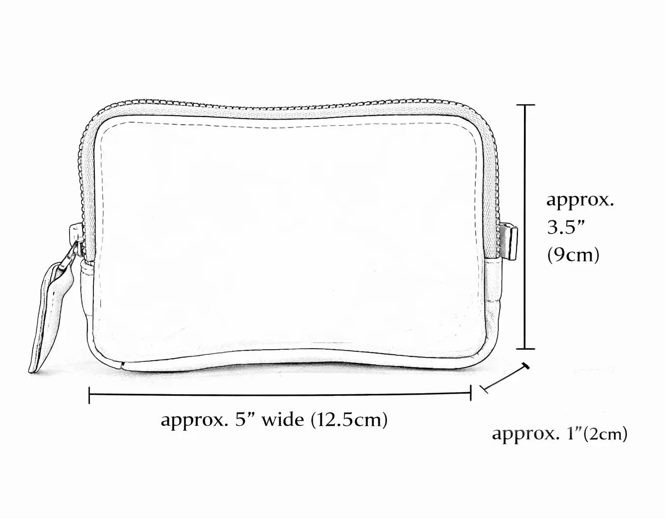 Myrto Leather Patterned Wallet