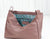 Purse Insert - Rosy brown leather - milloobags