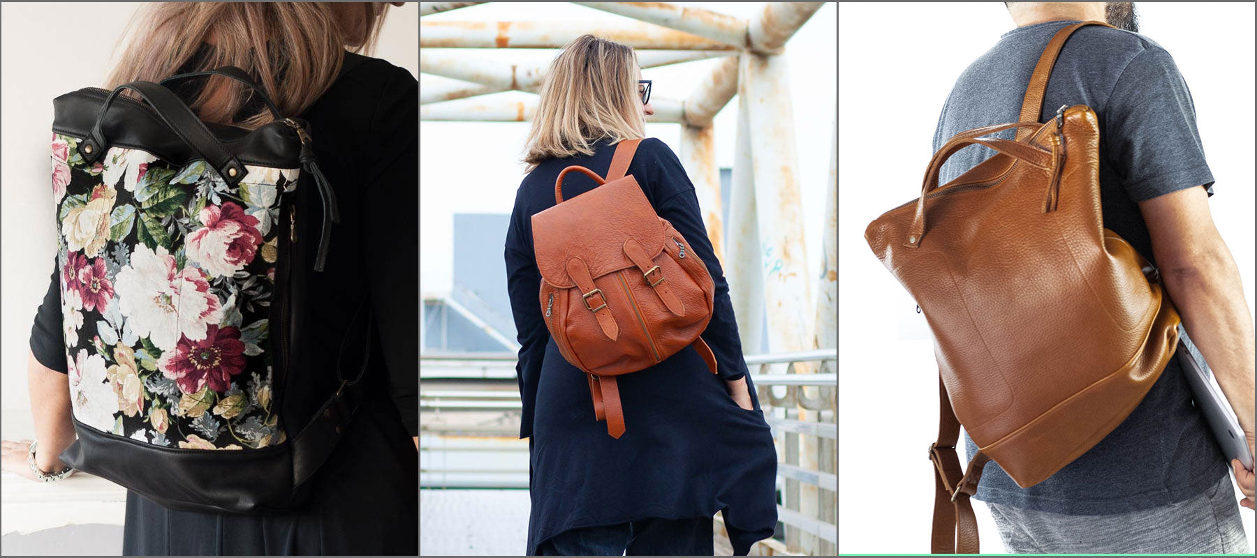 Backpacks | milloobags