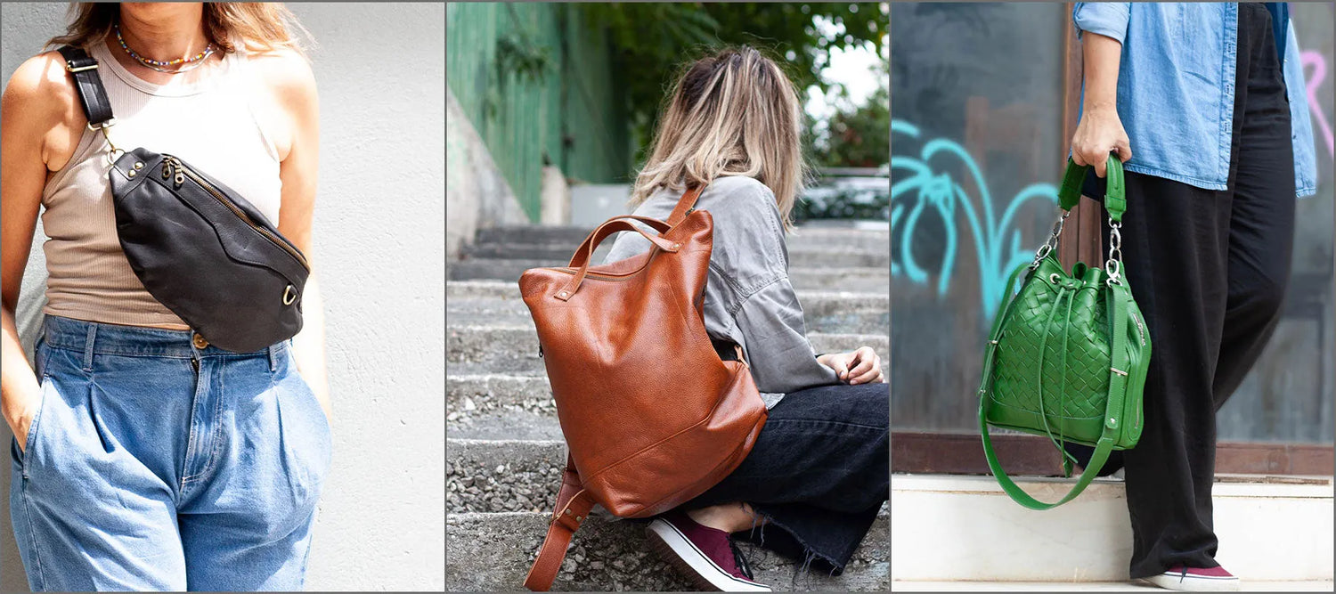 Bags &amp; Totes | milloobags