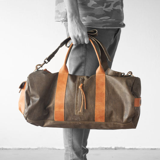Tote &amp; Travel1