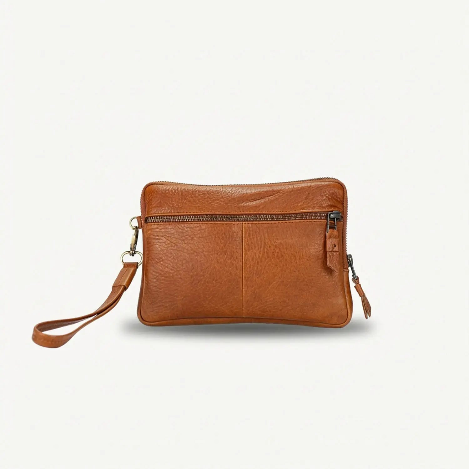 The Antheia wallet by Milloo, made in Greece