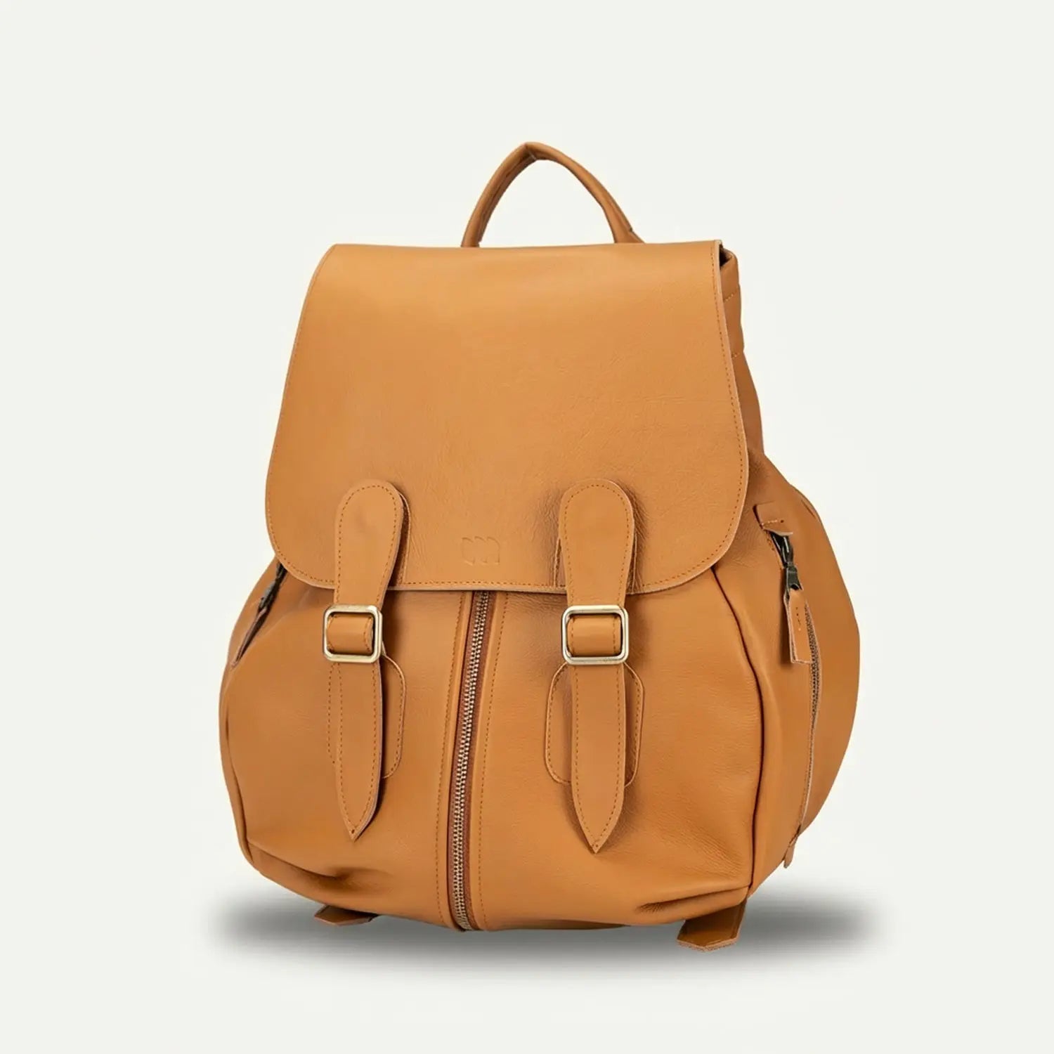 The Artemis backpack by Milloo, made in Greece