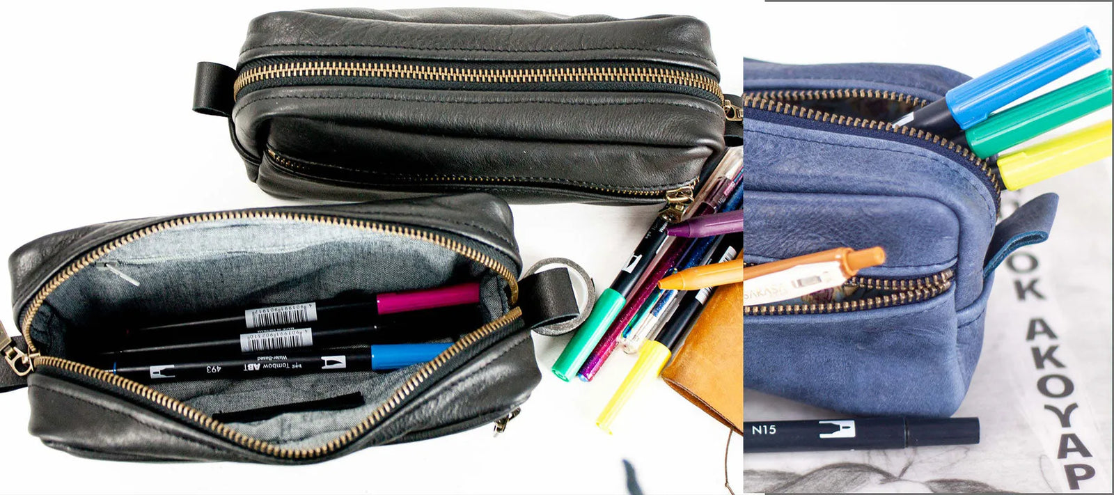 The Brick case | milloobags