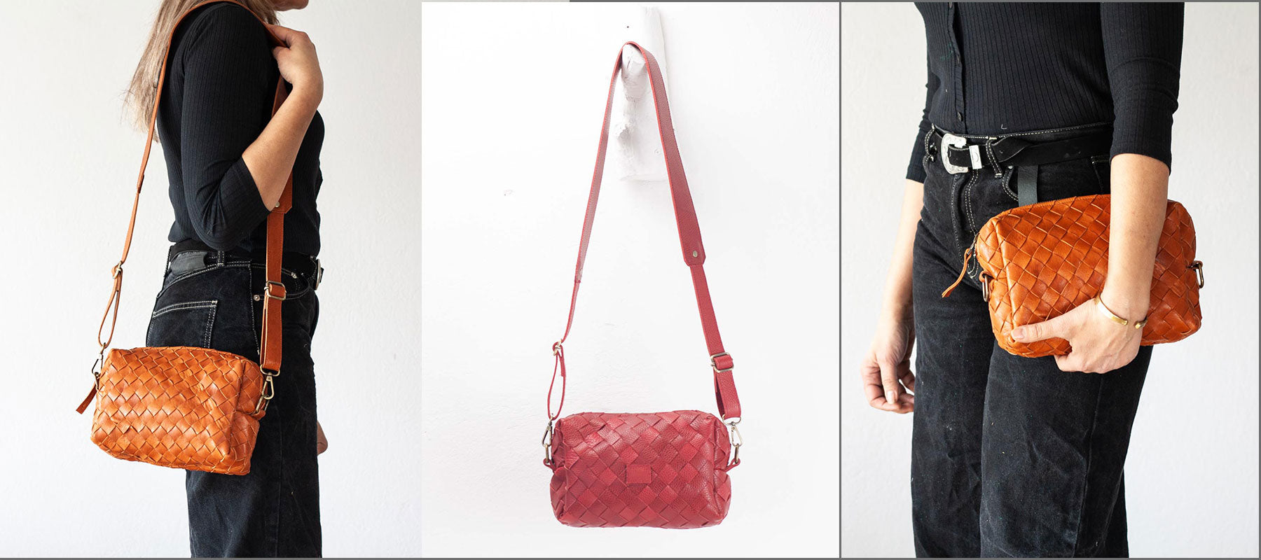 The Calliope purse | Milloobags