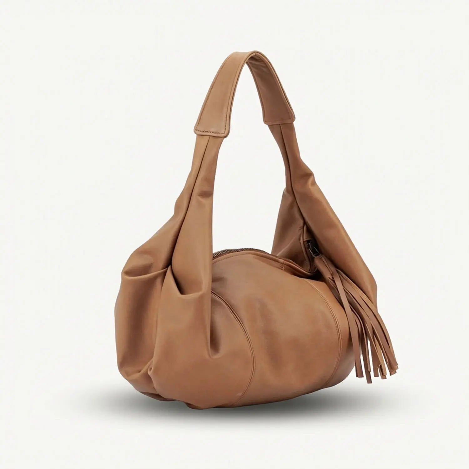 The Kallia mini bag by Milloo, made in Greece