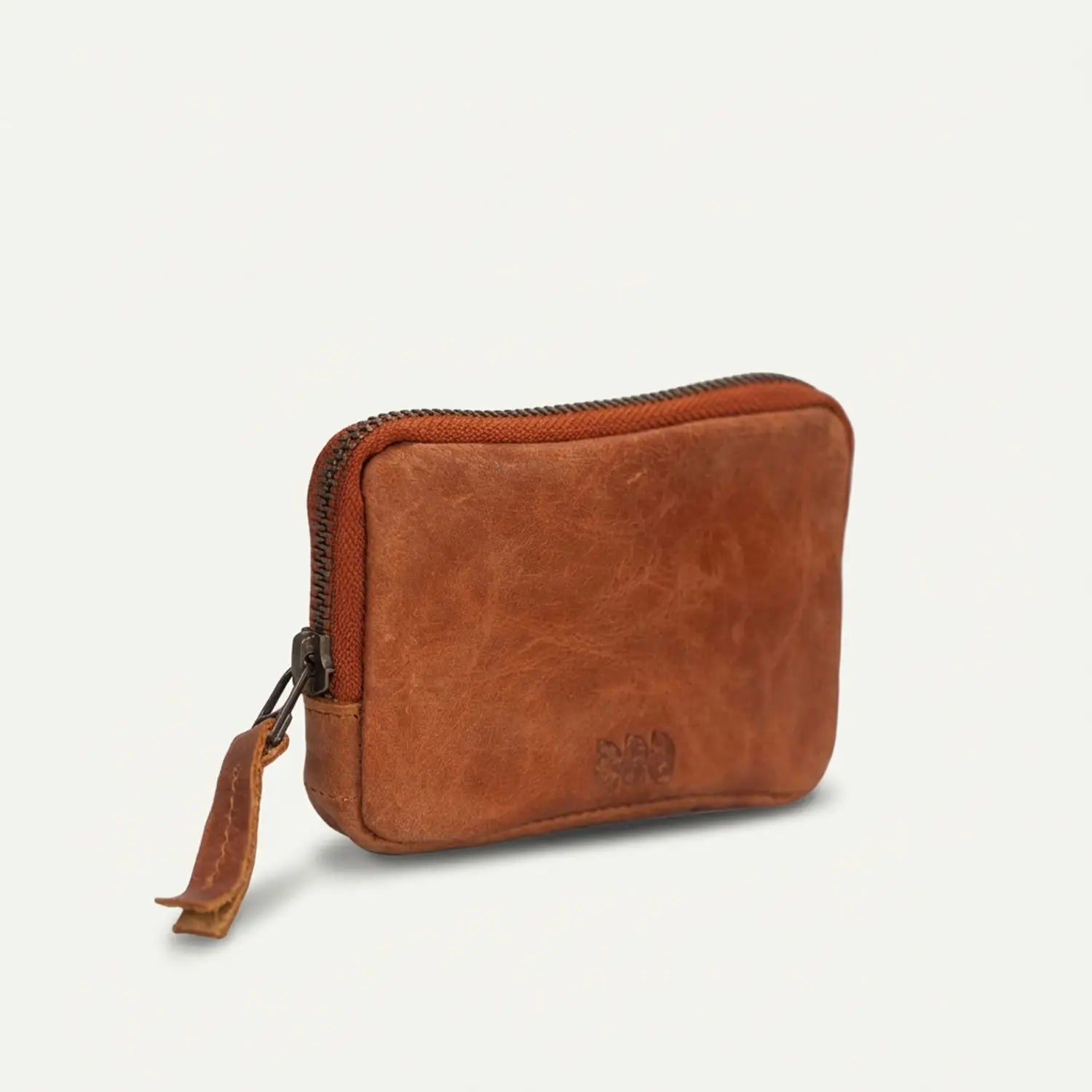 The Myrto wallet by Milloo, made in Greece