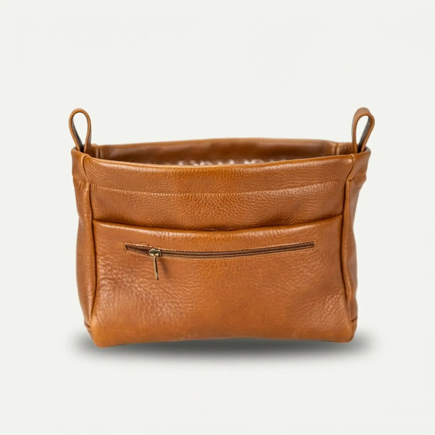 The Purse insert by Milloo, made in Greece