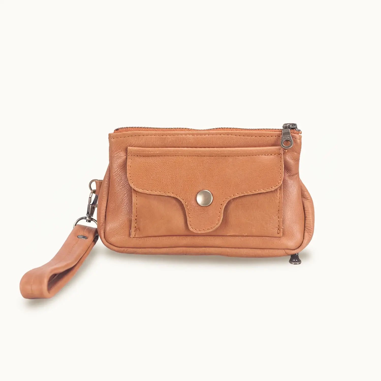 The Thalia wallet by Milloo, made in Greece