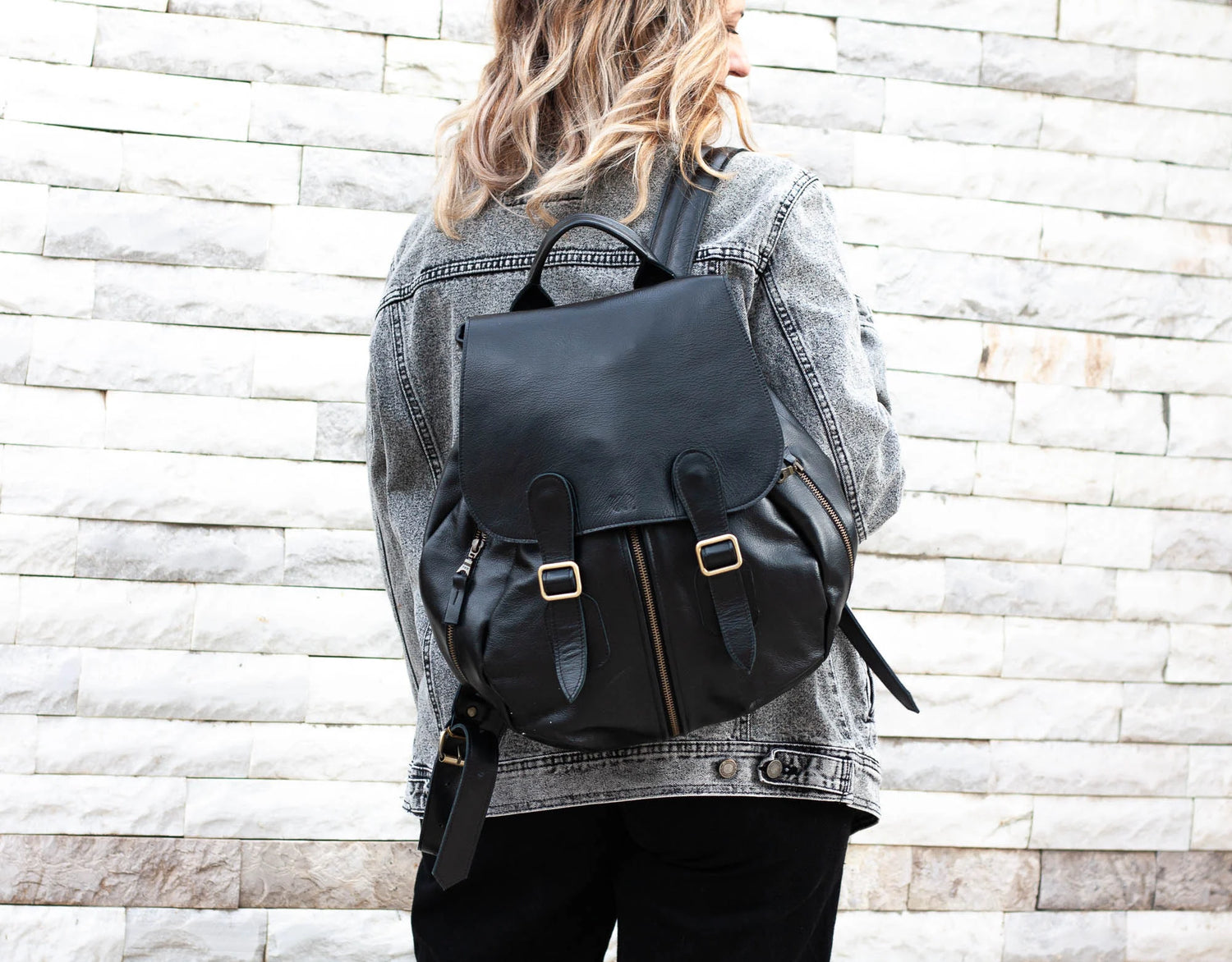 artemis leather backpack Solgaard | The Original Travel Backpack with Shelves | in Galway Green | Award-Winning Organization System designed for daily elegance From coffee runs to carry-on,