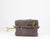 Ydra organizer - Brown or Beige canvas - milloobags