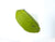 Haris fanny pack - Lime green pebbled leather - milloobags
