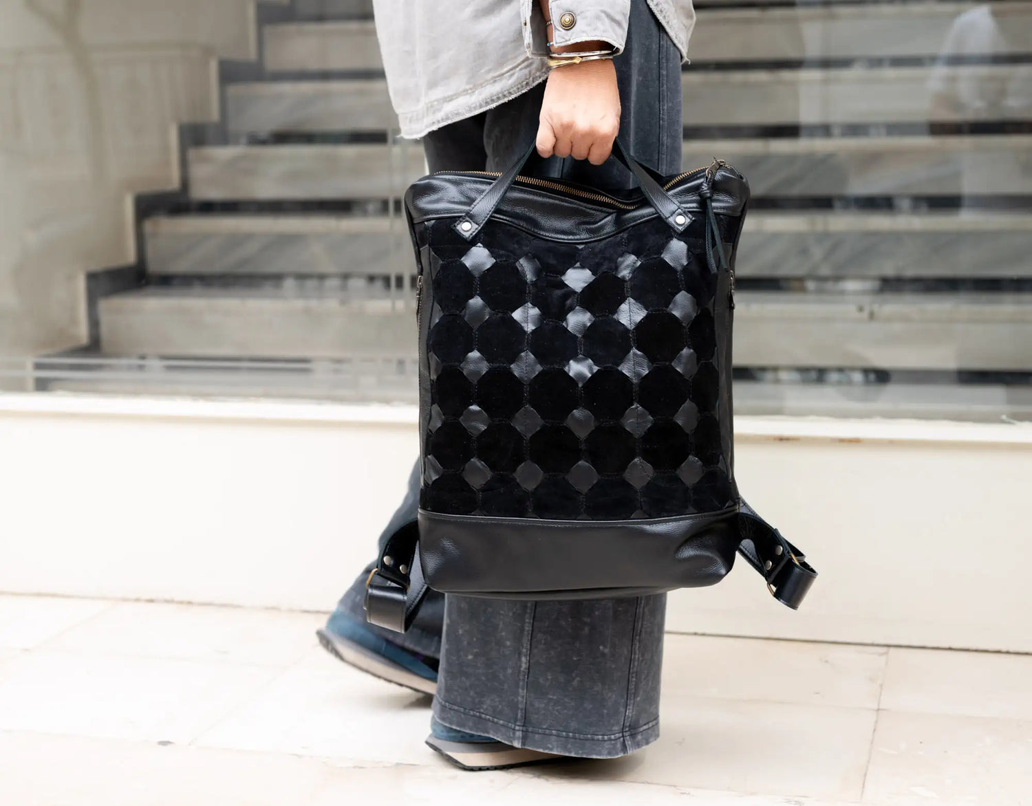 Minos Backpack