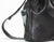 Danae bag - Black leather - milloobags