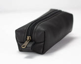 REC case - Black leather - milloobags