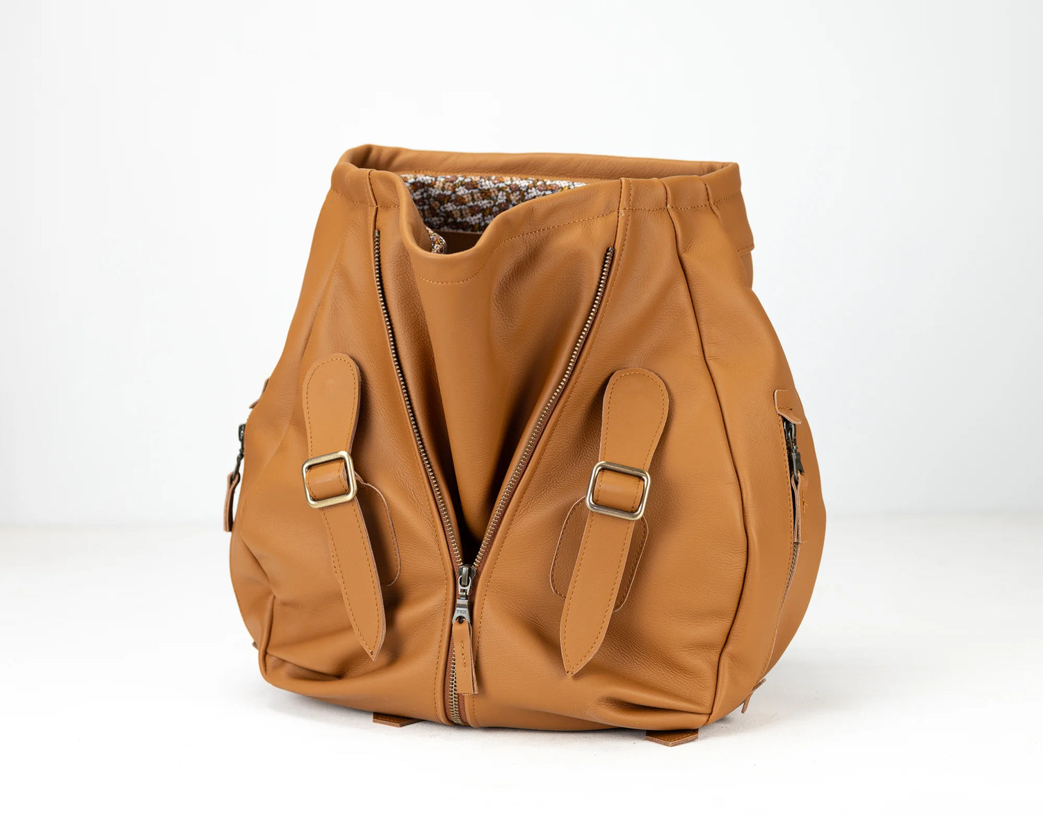 artemis leather backpack Artemis Backpack