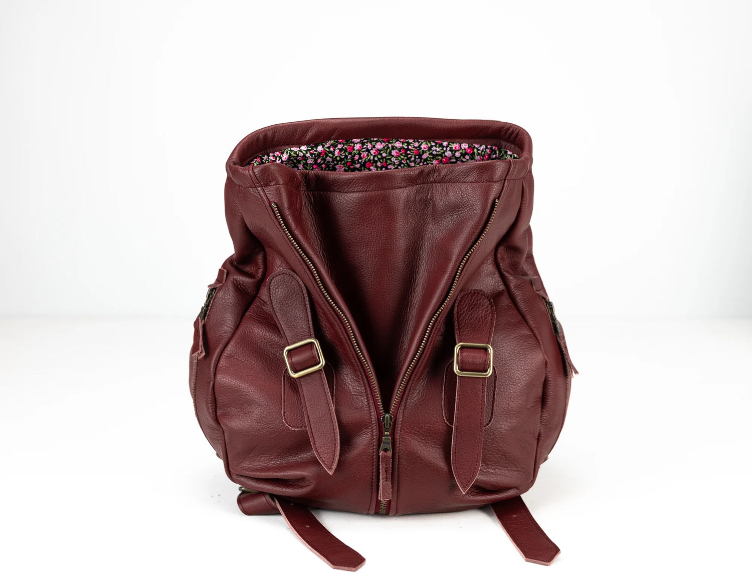 artemis leather backpack Artemis Backpack