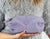 Ariadne case - Lilac leather - milloobags