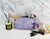 Ariadne case - Lilac leather - milloobags