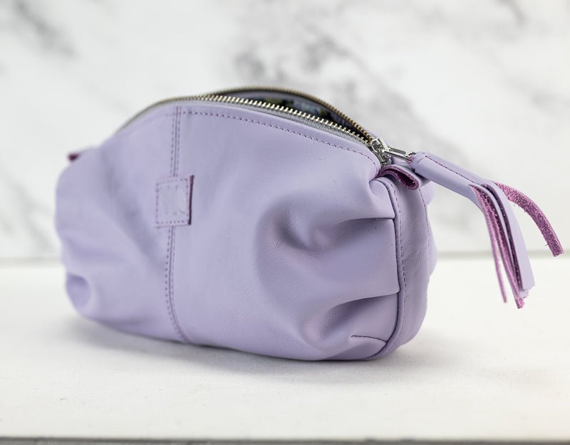 Ariadne case - Lilac leather - milloobags