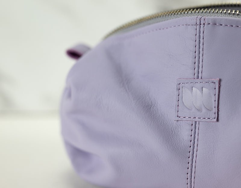 Ariadne case - Lilac leather - milloobags