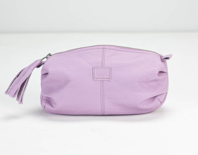 Ariadne case - Lilac leather - milloobags