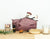 Ariadne case - old rose pink leather (Copy) - milloobags