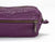 Brick case - Imperial purple leather - milloobags