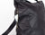 Minos backpack - Black leather - milloobags