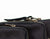 Myrto wallet - Nappa black leather - milloobags