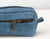 Brick case - Blue distressed leather - milloobags