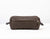 Brick case - Terra brown leather - milloobags