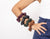 Genuine leather scrunchies - Various colors - milloobags